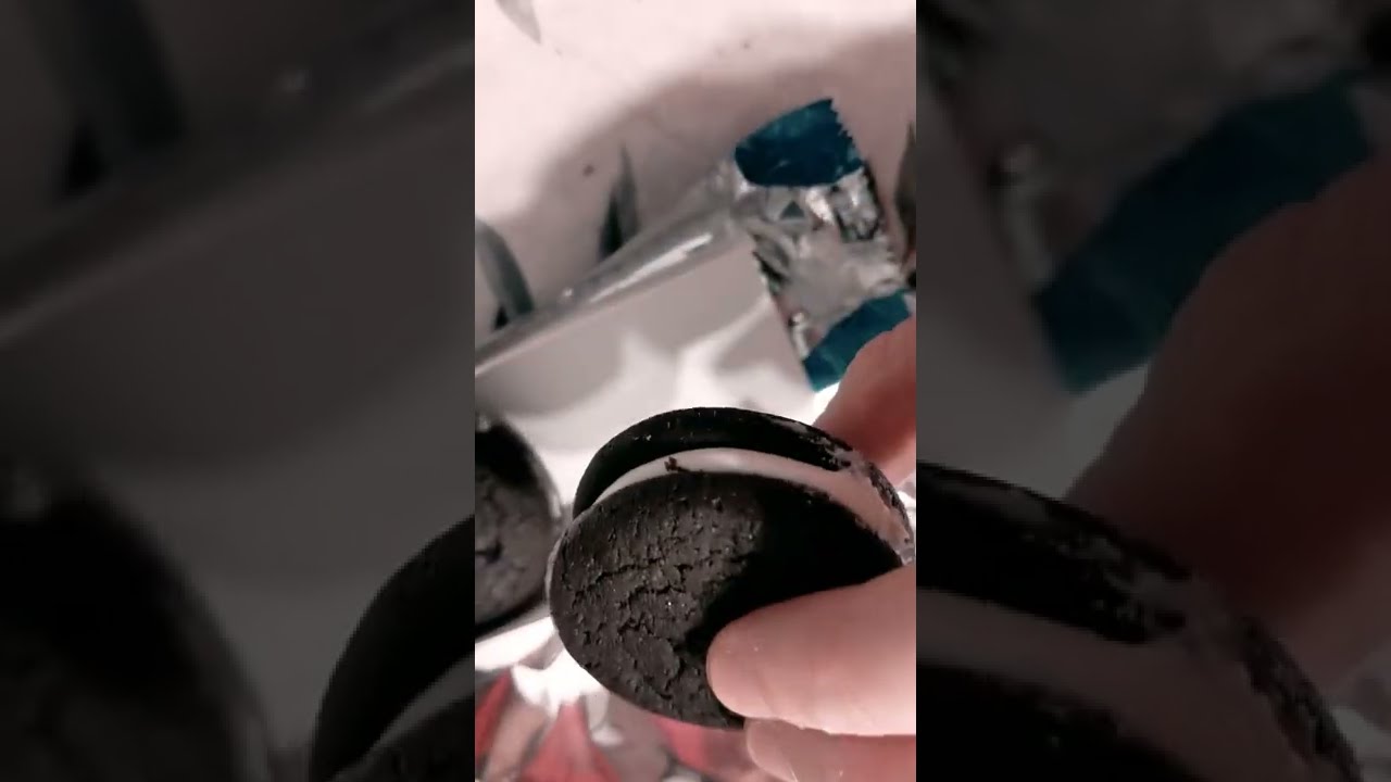 Oreo Whoopie Pie
