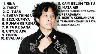 HINDIA X FEAST PALING HITSS