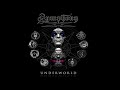 Symphony x  underworld 2015  lbum completo full album  full