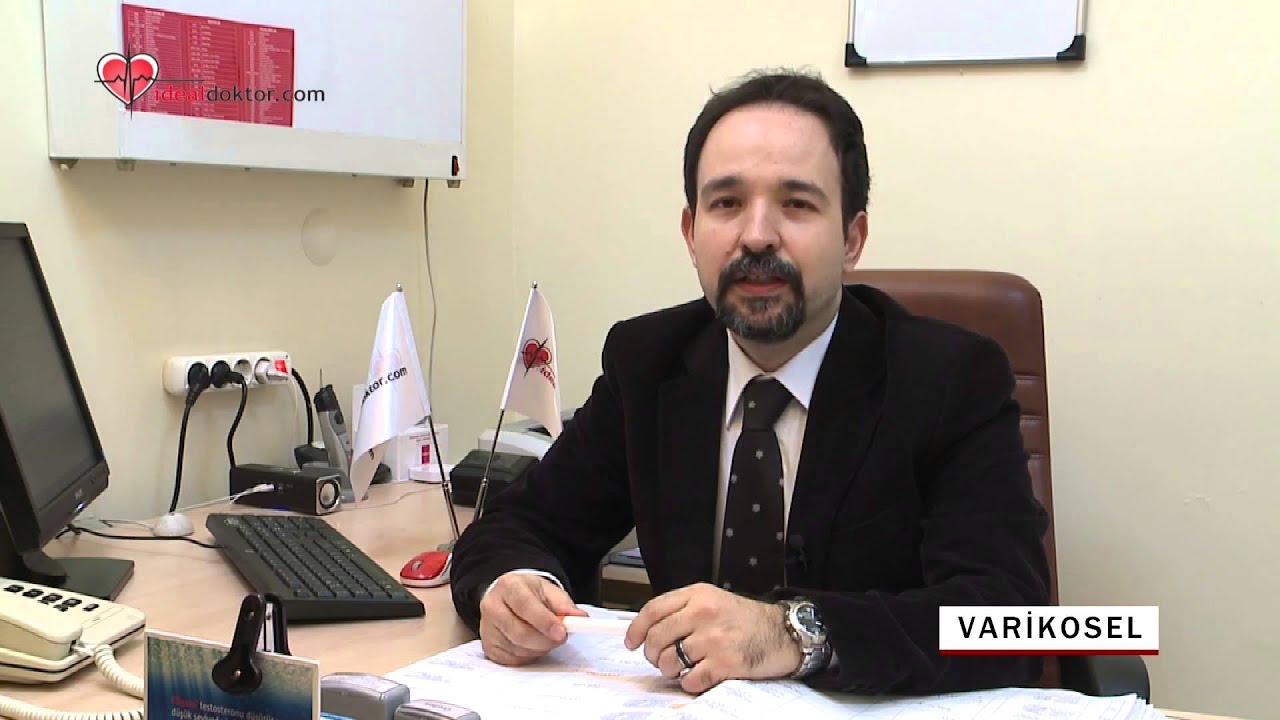 Belirtiler ve tedavi varikosel Belirtiler ve tedavi varikosel