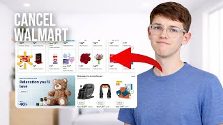 How To Cancel A Membership On Walmart Plus 2026 (MEMBERSHIP CANCEL)