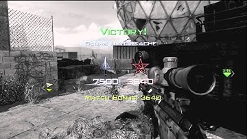 MSR QUAD FEED KILLCAM!