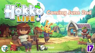 Hokko Life trailer-3