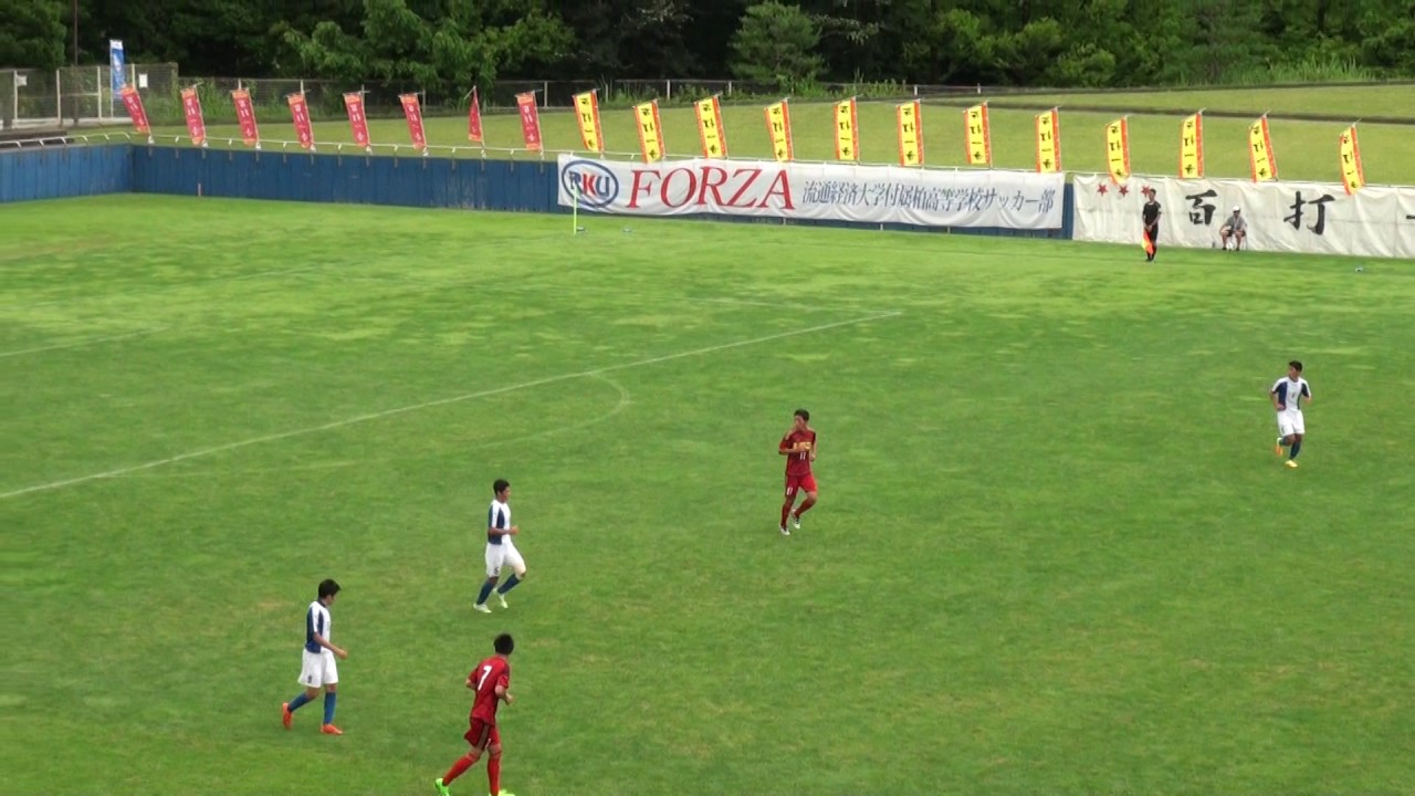 サッカー部の強い高校ランキング 岩手県