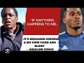 MEYIWA Accused Want Absalom Zungu NOW MEYIWA Accused Want Absalom Zungu NOW