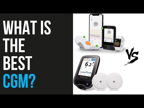 Is the Dexcom G6 better than the Freestyle Libre?