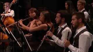 Tchaikovsky Symphony n.4 | Mikhail Pletnev &amp; Verbier Festival Orchestra LIVE