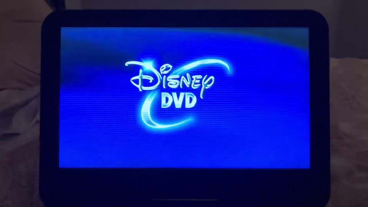 Opening To Toy Story 4 2019 DVD