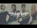 BLACKPINK Fxxxboy Sub Español Letra Lyrics