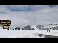 Snowy Range Scenic Byway