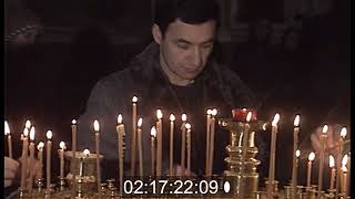 Похороны Андрея Сахарова (18.12.1989) Похороны Андрея Сахарова (18.12.1989)