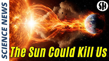 The Sun Could Kill Us With a Superflare. We now know why it doesn