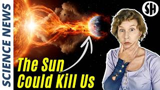 Download Lagu The Sun Could Kill Us With a Superflare. We now know why it doesn't. MP3 Download Lagu The Sun Could Kill Us With a Superflare. We now know why it doesn't. MP3
