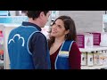 Superstore 6x15 - Amy & Jonah Reunite