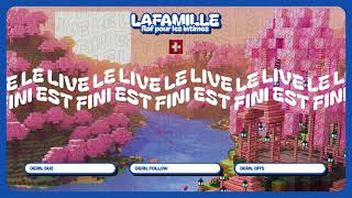 MINECRAFT | On termine le premier bâtiment tokyoïte ! | Difficiles Aventures