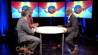 OPEN: Politics Update with Lee Bines and JC Polanco