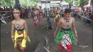 Live🛑( HD), Jatilan  TURONGGO SEKAR MELATI, Di Gadukan, Nangsri,  Manisrenggo Klaten 10/9/2023