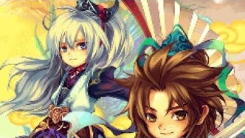 【JAVA GAMES】 神魔 - J2me Loader