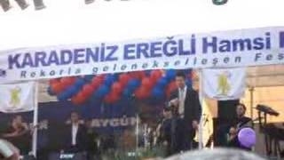 Keremcem Ağlayalım Beraber Canlı 