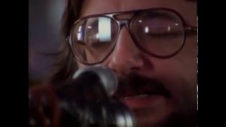 Video thumbnail of "Francesco Guccini & i Nomadi - 03 - Canzone per un' amica (Live 1979)"