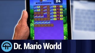 Dr. Mario World for Android screenshot 1