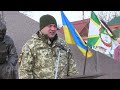 День єднання за новими традиціями відзначали у Тростянецькій громаді