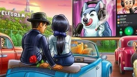 Telegram Now Lets Up to 1,000 People Join a Video Call