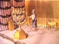 The Tabernacle Model at Glencairn Museum