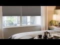 Cordless Blackout Shades