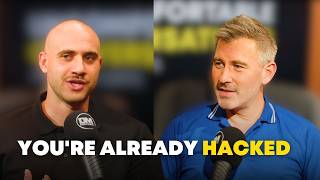 Hacker explains why your password won't save you