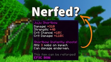 Why Hypixel Skyblock