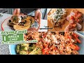 TRYING OUT GREEN CHEF MEALS *not sponsored* || HONEST REVIEW - Are They Healthy?? Is it Worth It??
