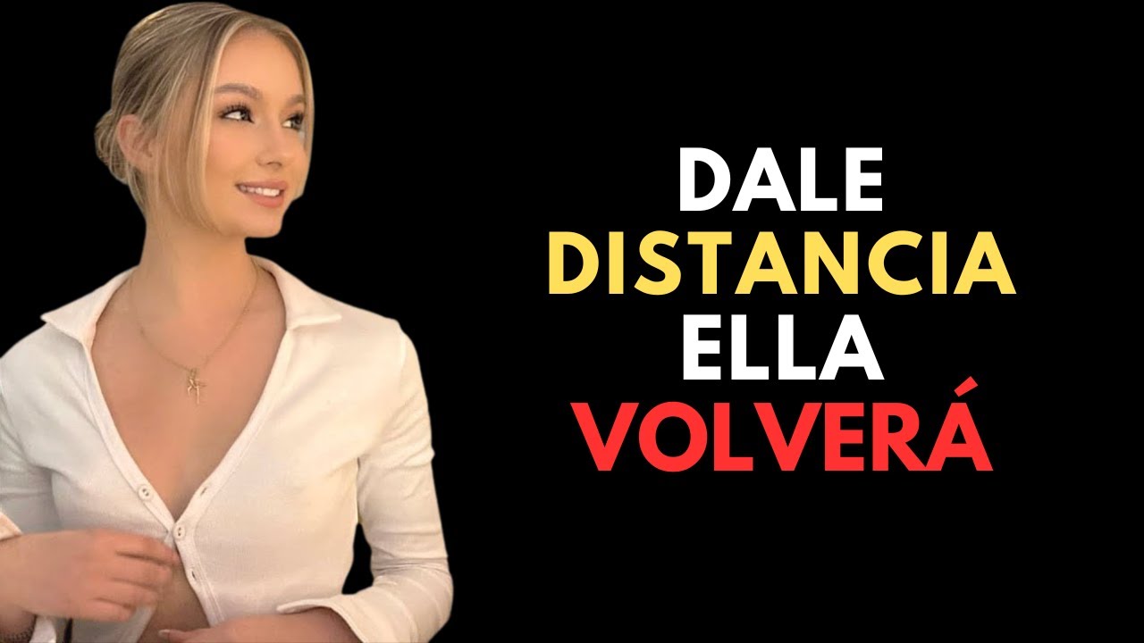 MIRA ESTO - POR ESO LAS MUJERES VUELVEN A TI DESPUÉS DE NO HABER CONTACTO