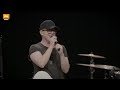 Carpark North - Save Me From Myself (LIVE) | Fredagsscenen Live 2020 | P4