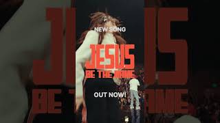 Jesus Be The Name is OUT NOW! | Elevation Worship