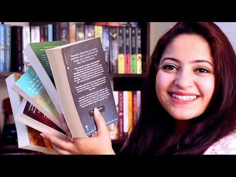 Top 10 Hindi Books You Must Read | English To Hindi Translations | Hindi Video