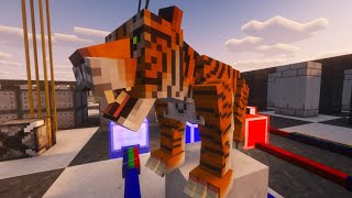Nostalgic Mods for 1.20.1