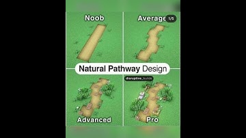 20 INSANE Minecraft Build Ideas!