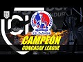 🇭🇳OLIMPIA🏆 DERROTA AL ALAJULENSE🔴⚫️ Y ES CAMPEÓN DE CONCACAF LEAGUE 2022