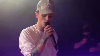 Bars & Melody - Hopeful, Thousand years | Prague, Czech Republic