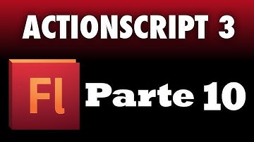 10. Variables Numéricas en Actionscript 3 - Curso de AS3