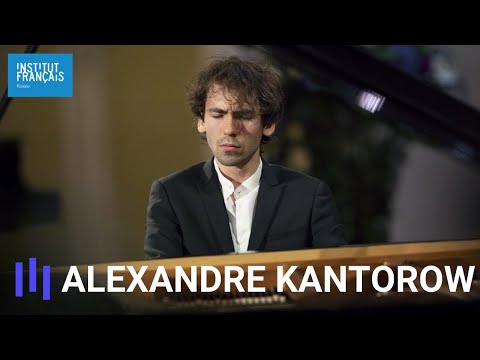 Video: Alexander Zhurbin: 'n Kort Biografie