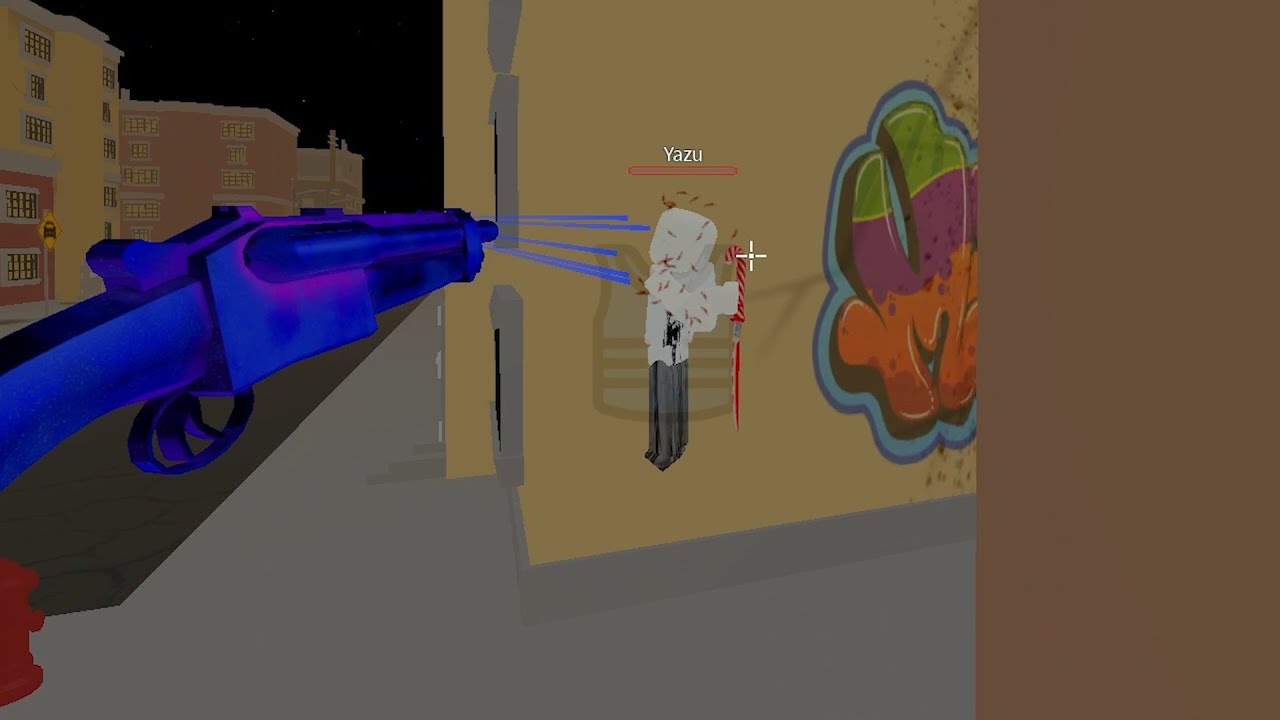 2v20ing a Toxic Crew in Da Hood.. (ft. @Praisxe)