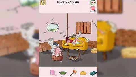 Tricky Twist Level 49