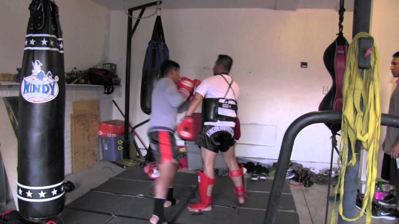 Kun Khmer Perfecting the Sneat Pradal Serey