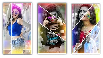 How to create trending whatsapp status video in kinemater | whatsapp status video editing kinemater