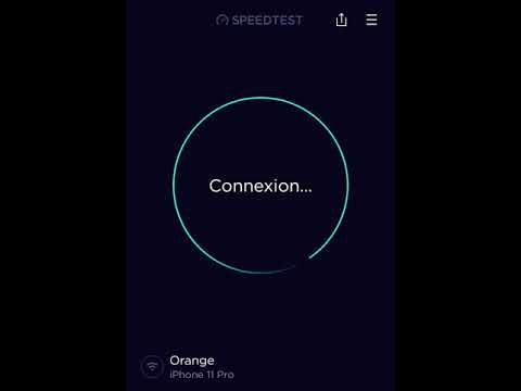 Ma Connexion Fibre Aux Heures de Pointe