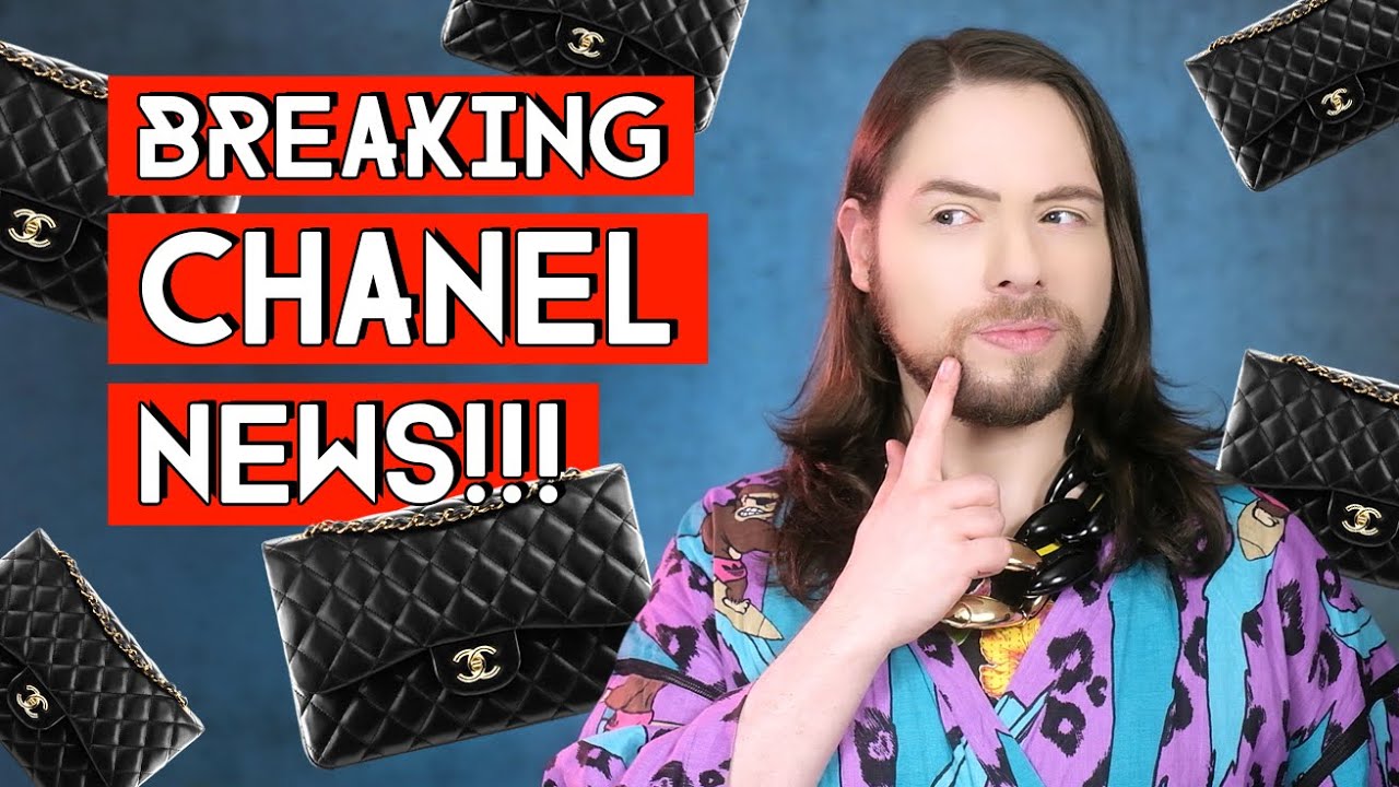 Why I Regret Buying My Chanel Classic Flap