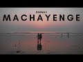 MACHAYENGE | EMIWAY BANTAI | DHANASHREE VERMA | OMKAR KAPOOR | DANCE