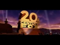 20th century fox 2004